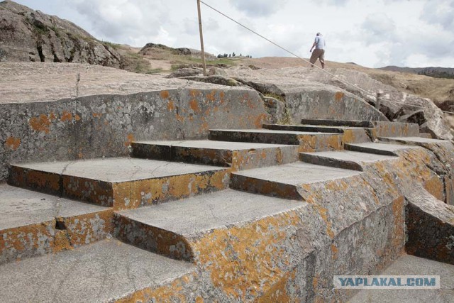 Тайны Великой Пирамиды