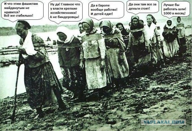 СМИ предпочли не замечать