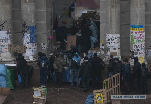 Беспорядки в Гамбурге