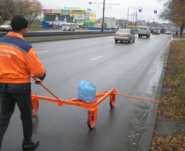 Рабочее место ЯПовца, какое оно?