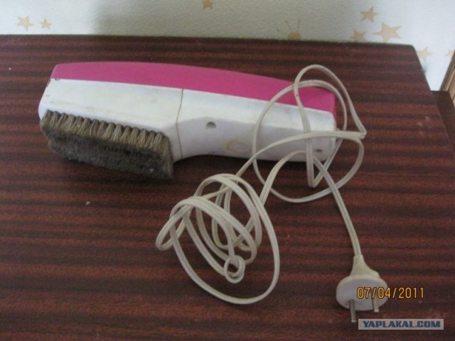 Немного о 90-х