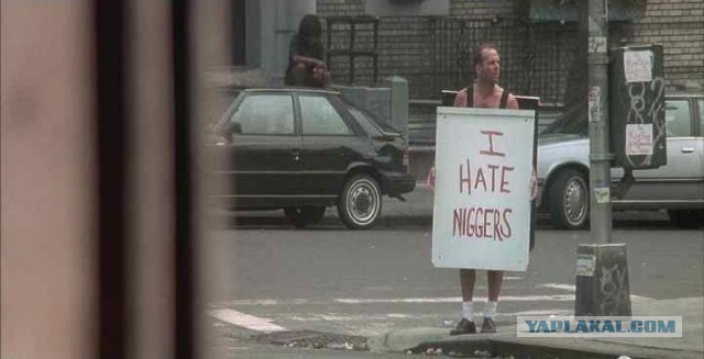 Смертельный номер Гей-активиста - 2