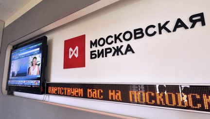 Акции Российских компаний взлетели на 22,89%