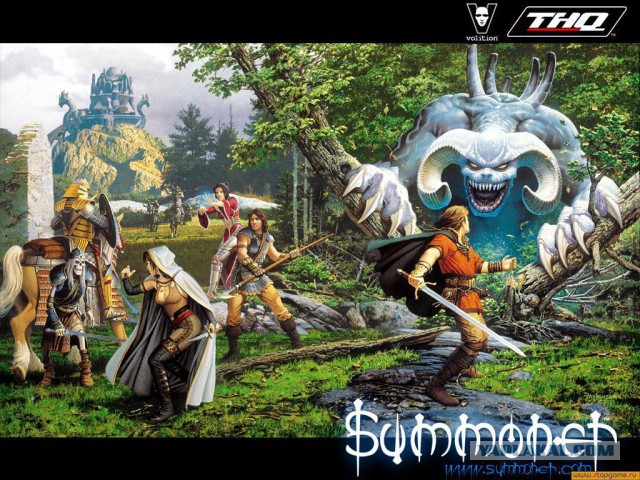 Самые шедевральные PC-игры всех времен и народов