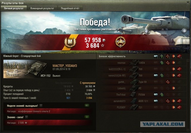 Wargaming 14