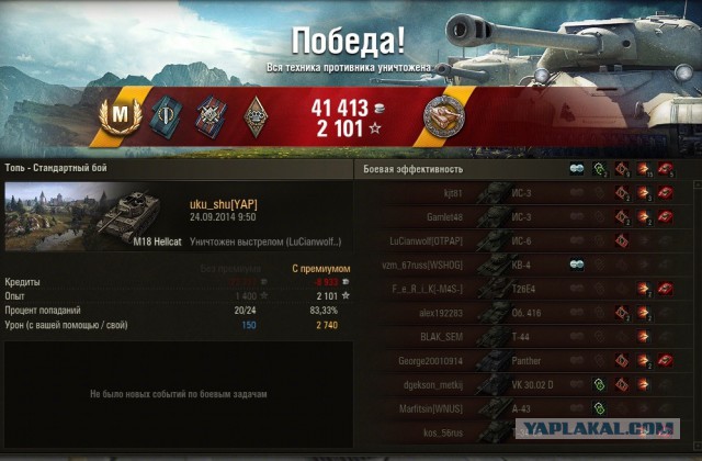 Wargaming 14