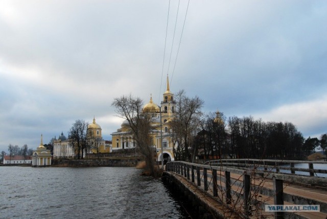 Храмы РОССИИ