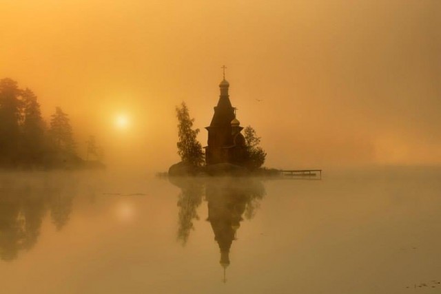 National Geographic,избранное...