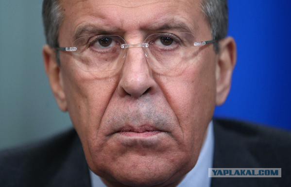 Американец о Мюнхенской речи Лаврова