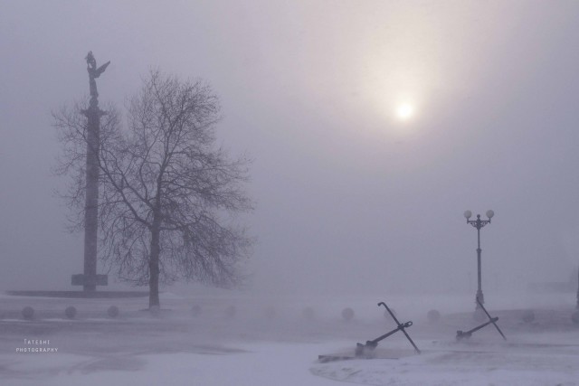 Хороший Новороссийск