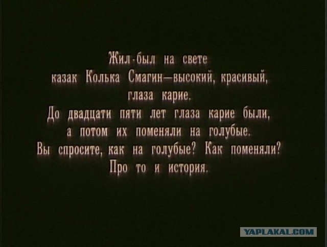 Неплохие российские фильмы