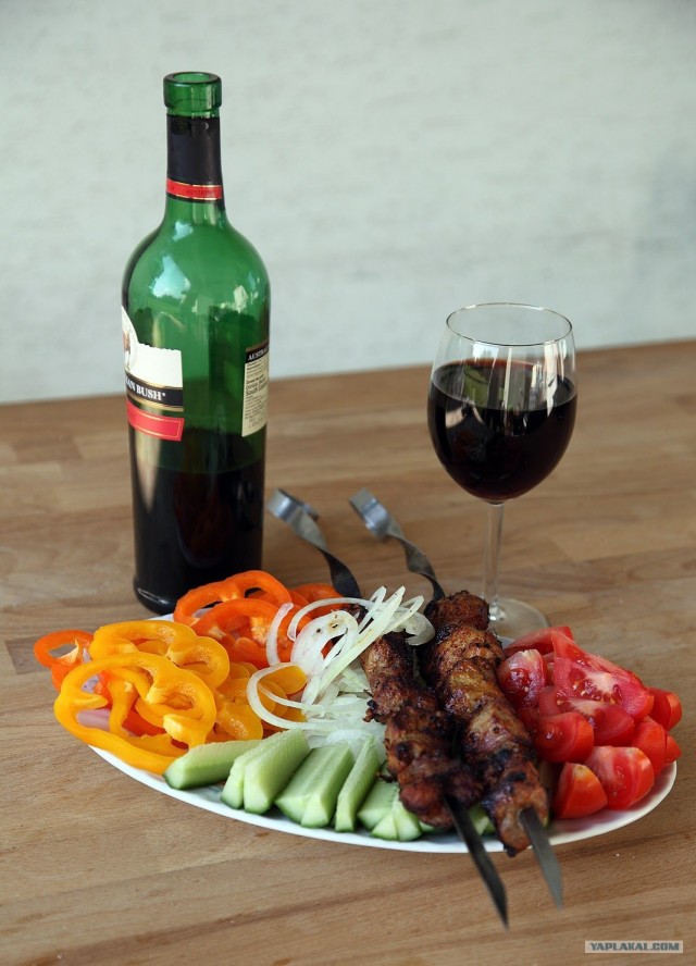 Позитив: Всех с пятницей!