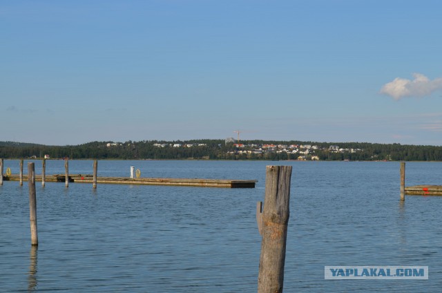 Балтийское море