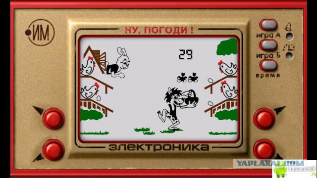 Легендарный ZX Spectrum возвращается