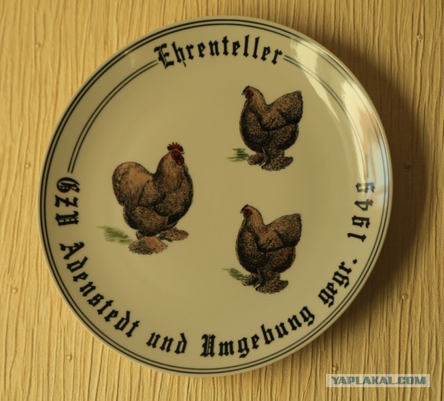 Нетуристическая Барселона