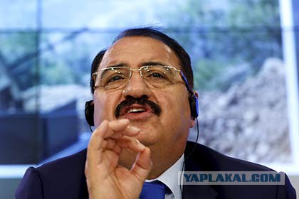 Сирия потребовала координировать с ней действия