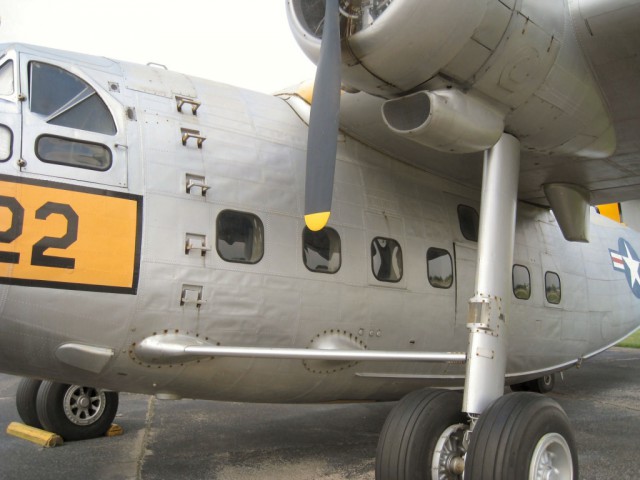 Летающая история Второй Мировой