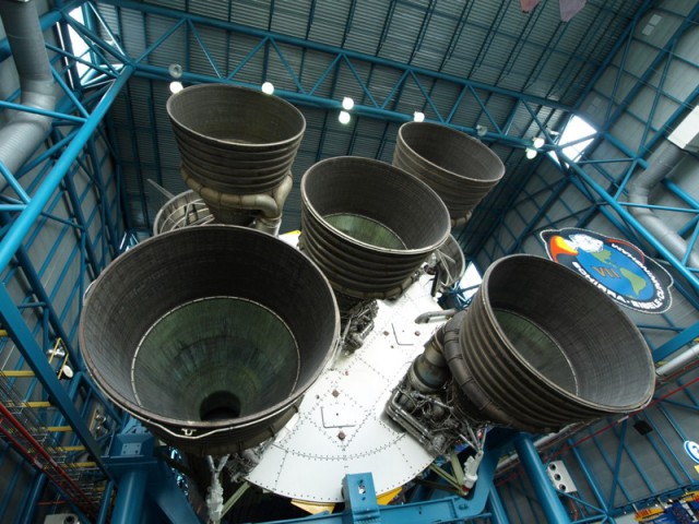 «Сатурн-5»