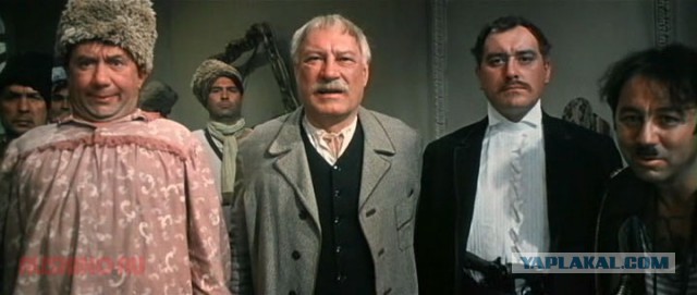 Румыны под Сталинградом