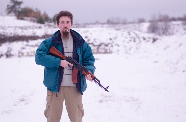 20 занимательных фактов о бороде