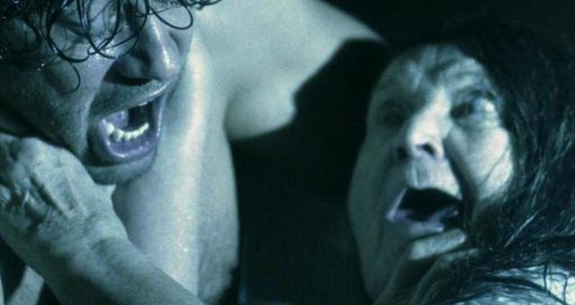 Актёр Николаев устроил дебош, пытаясь купить Ferrari в мотосалоне