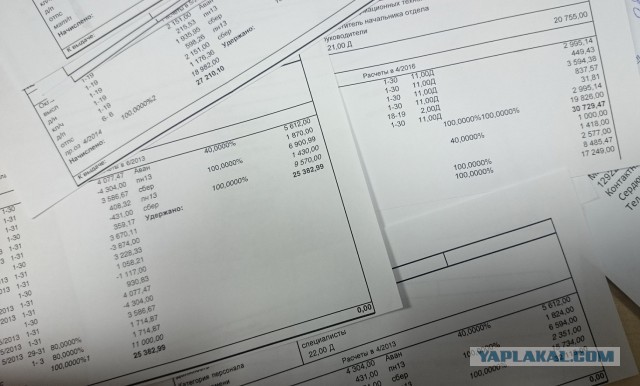 Все, что вы хотели знать о госслужбе, но боялись спросить