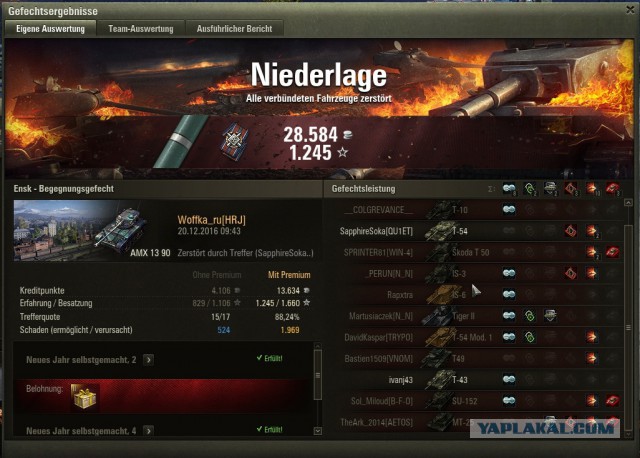 Wargaming 42