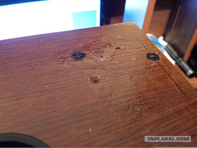 Hard sound X3. Делаем звук