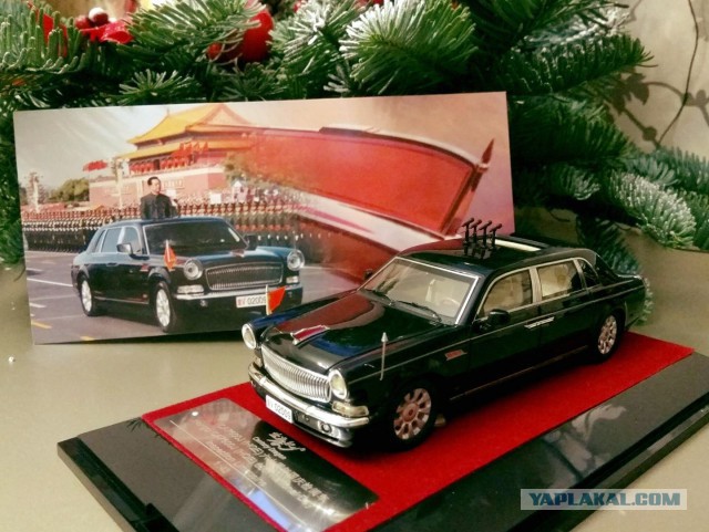 Выкладывайте свои подарки!