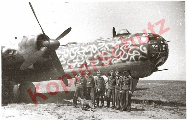 Фотографии к "Нахальному минированию" и "Лехе"