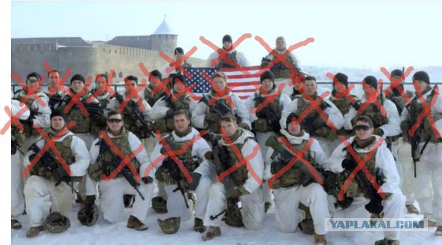 Скоро война? Армия США в Прибалтике. Видео