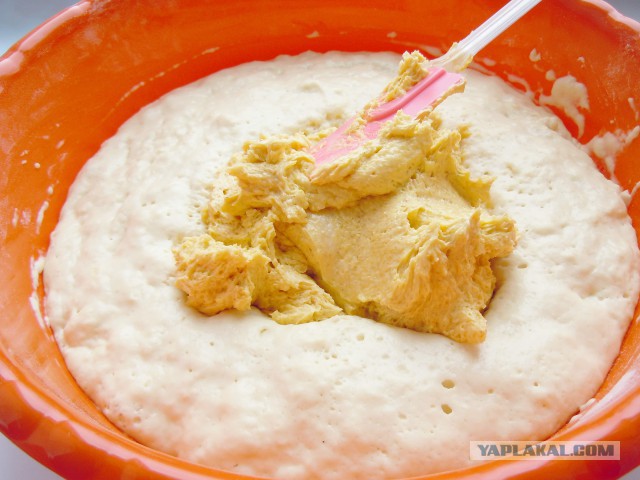 Пасхальный стол. Кулинары поздравляют!