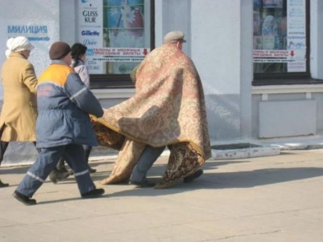 Подборка безудержного веселья