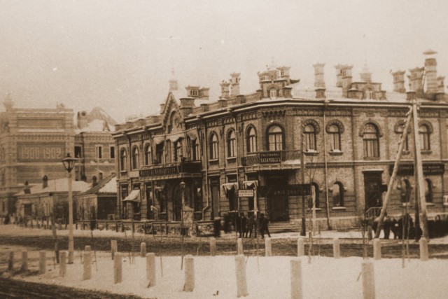 История фотографии. Самые первые снимки
