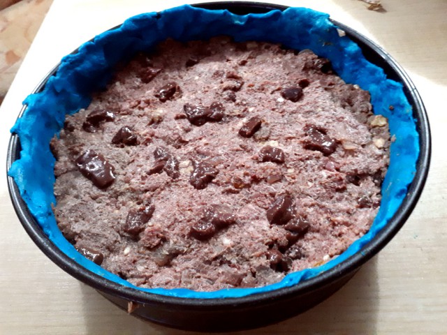 Средневековое застолье (Дню Повара посвящается!)