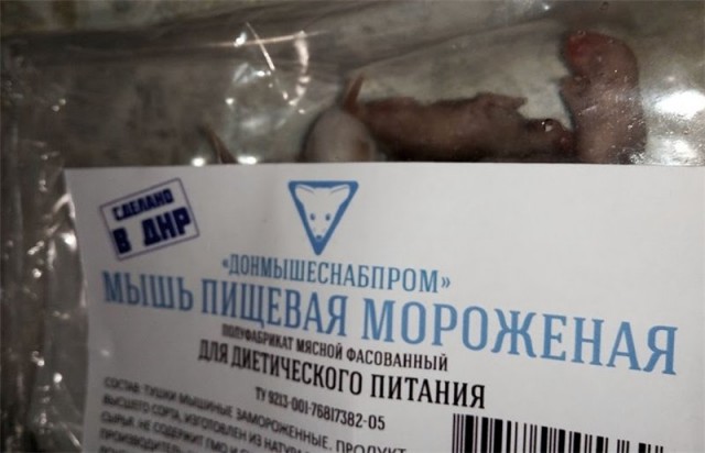 Захарченко, запустил новый завод