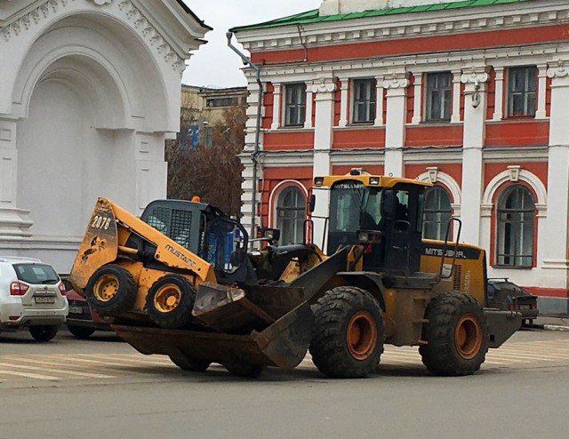 Подборка интересных и веселых картинок