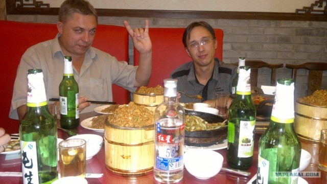 103 факта о Китае глазами россиянина