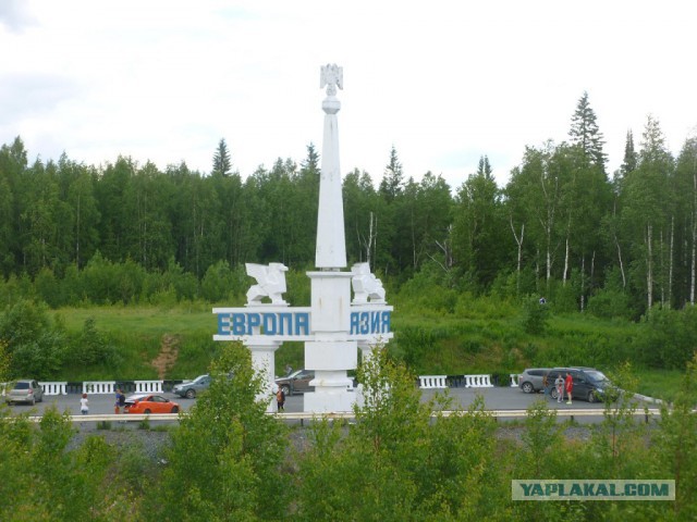 Лично мне не нужен берег турецкий