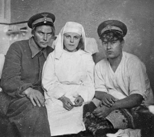 Лётчики, имена которых незаслуженно забыты
