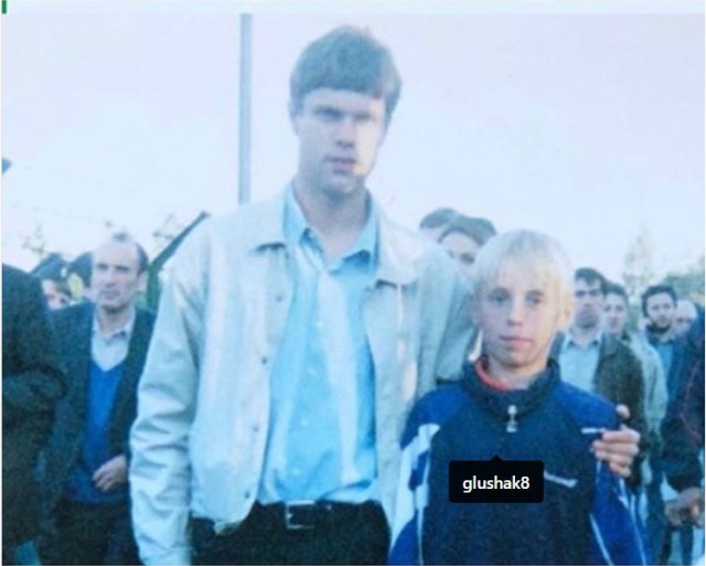 РПЛ 2018-2019(часть II)