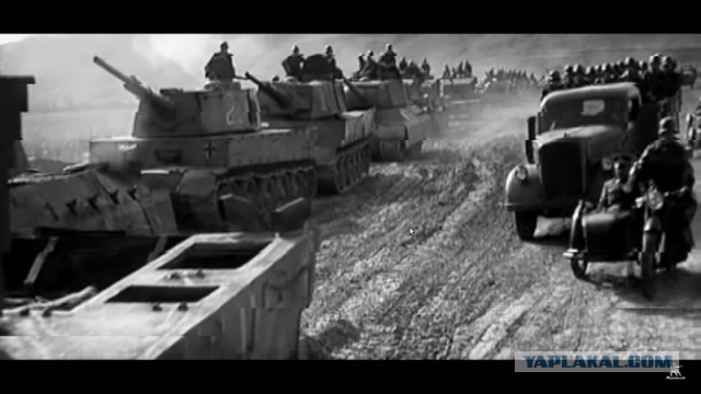 Советские танки Т-34 вернулись из Лаоса в Россию