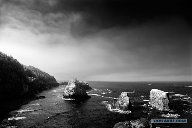 Планета Земля.фотограф  Mitch Dobrowner