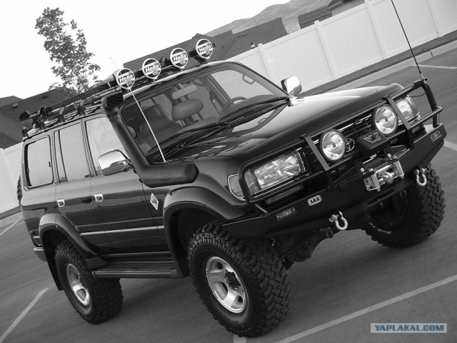 Авто моей мечты