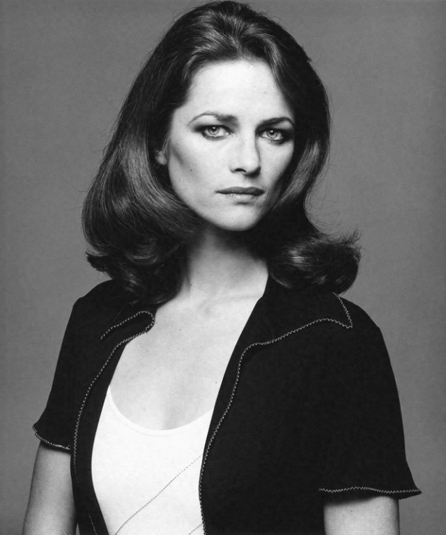 Классик фотографии Terry O'Neill