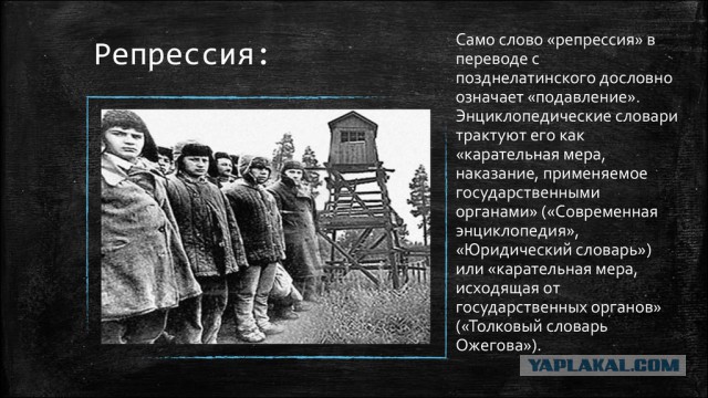 Блогеру дали пять лет за твит
