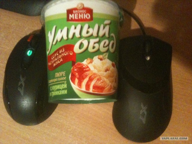 БыстроБорщ!