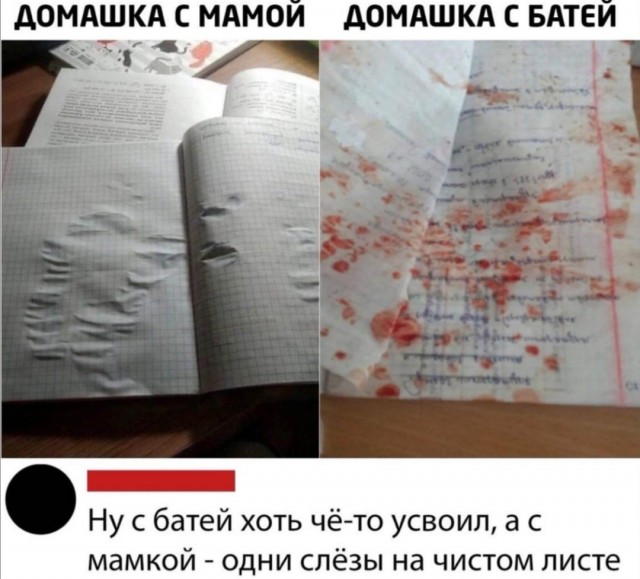 Забавные комментарии из социальных сетей (10.02.20)