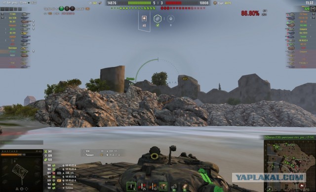 Wargaming 58