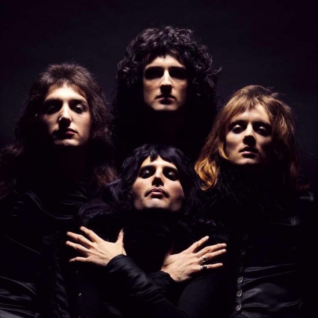 История записи альбома Queen II